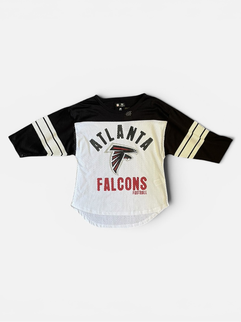 #167, Atlanta Falcons Women’s, NWT NFL Apparel, size S